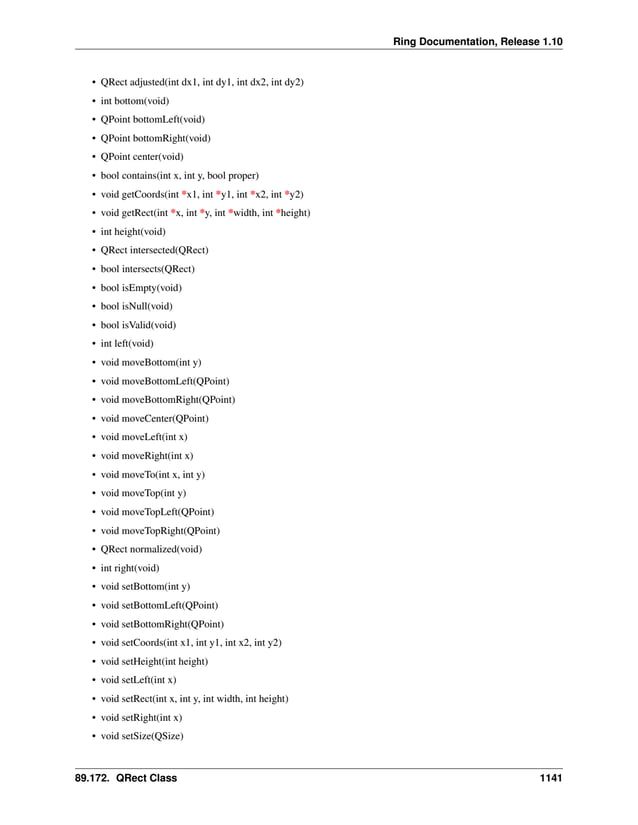 The Ring programming language - Version 1.10 documentation