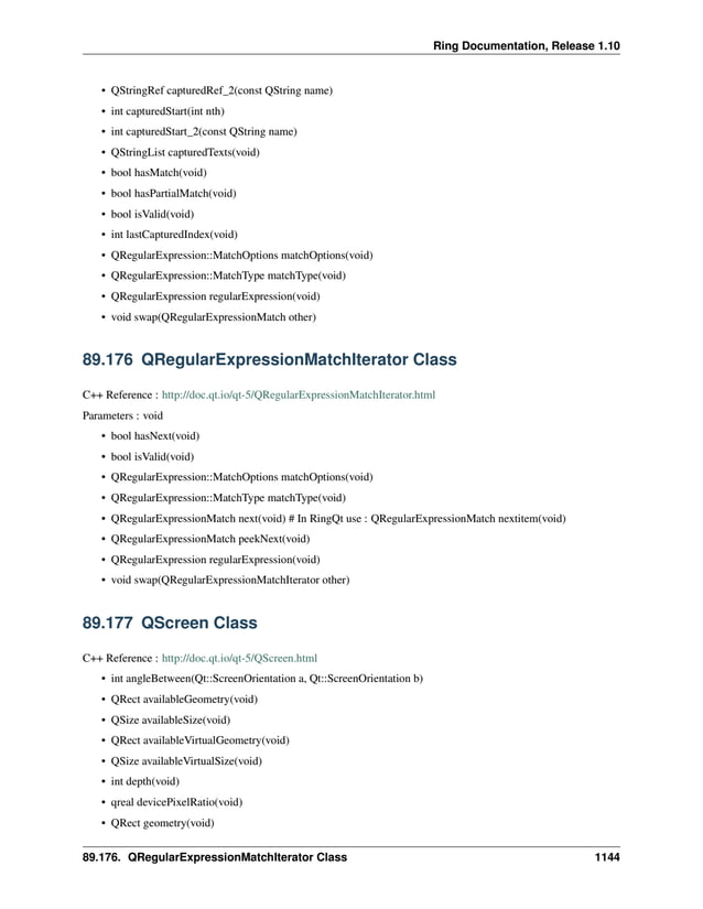 The Ring programming language - Version 1.10 documentation