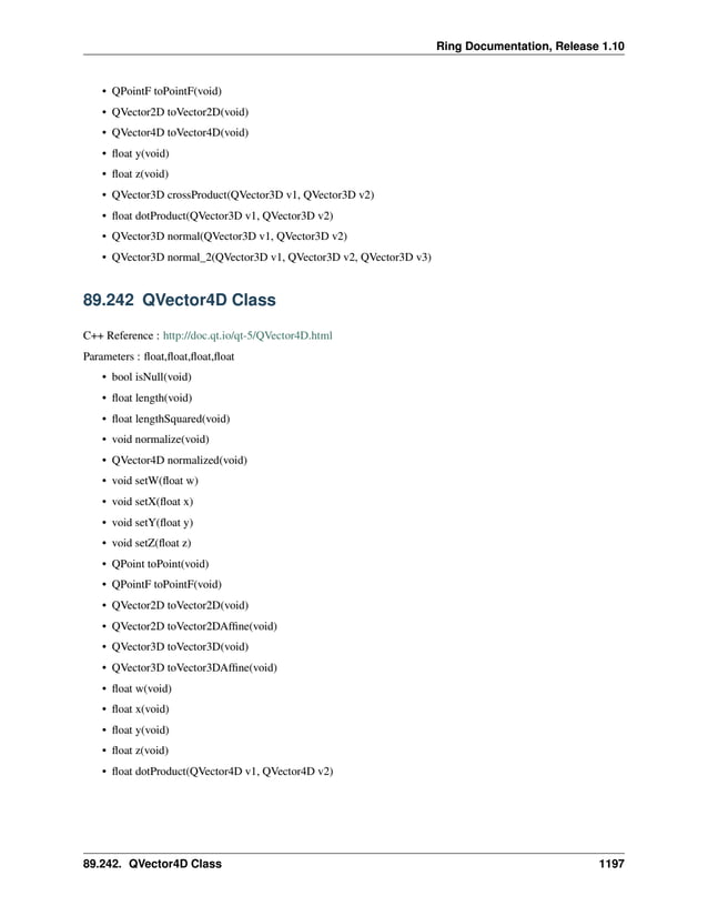 The Ring programming language - Version 1.10 documentation