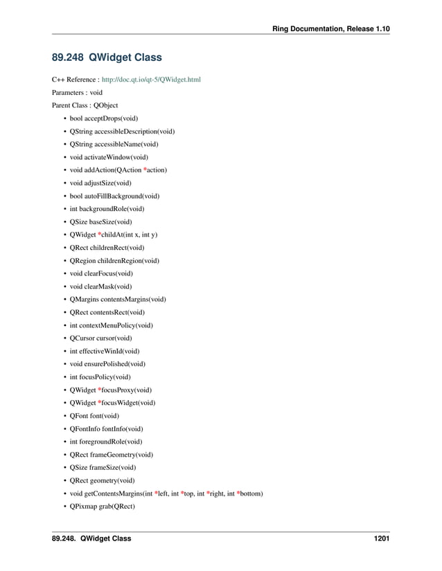 The Ring programming language - Version 1.10 documentation