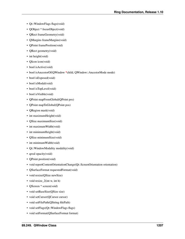 The Ring programming language - Version 1.10 documentation