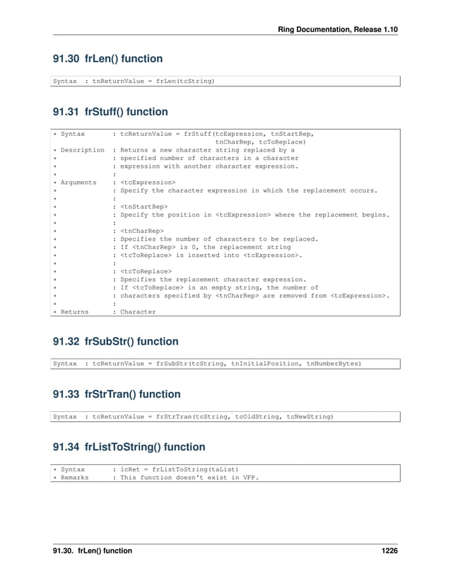 The Ring programming language - Version 1.10 documentation
