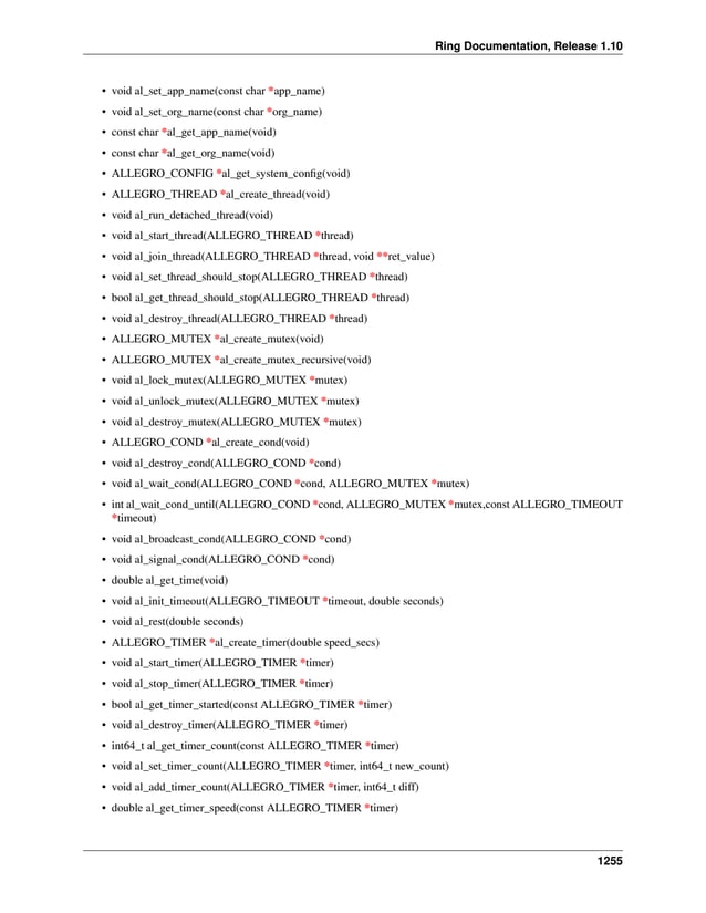The Ring programming language - Version 1.10 documentation
