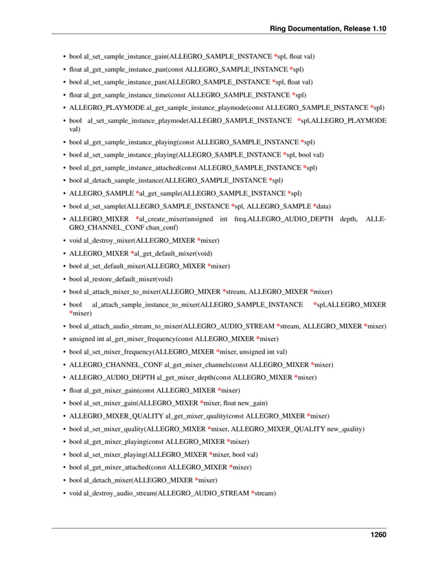 The Ring programming language - Version 1.10 documentation