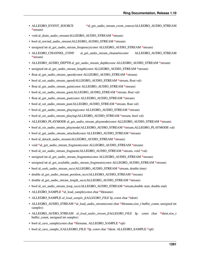 The Ring programming language - Version 1.10 documentation
