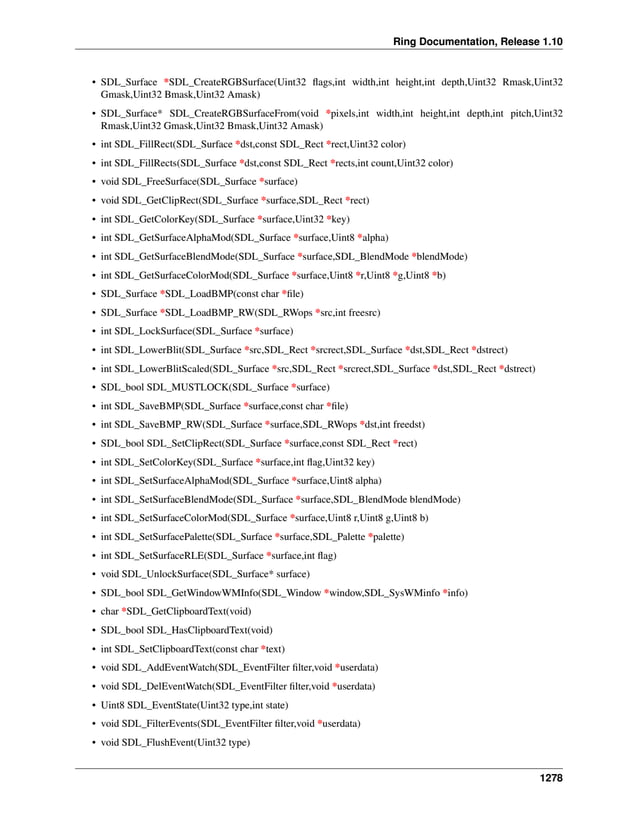 The Ring programming language - Version 1.10 documentation