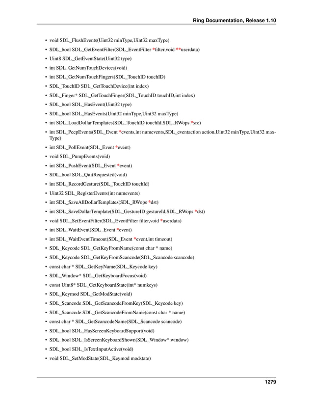 The Ring programming language - Version 1.10 documentation