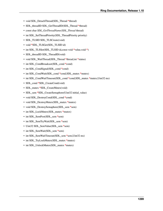 The Ring programming language - Version 1.10 documentation