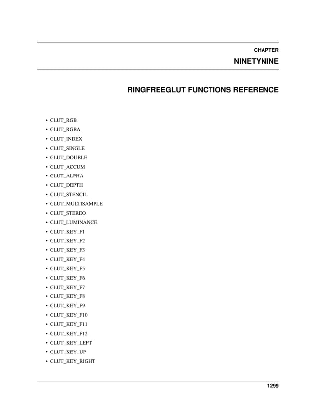 The Ring programming language - Version 1.10 documentation