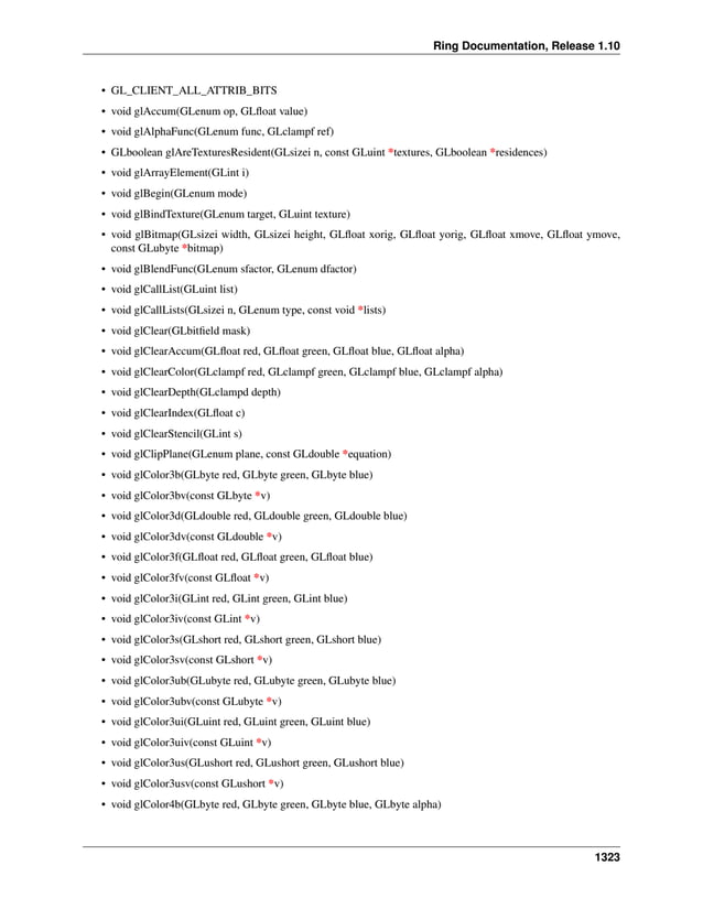The Ring programming language - Version 1.10 documentation
