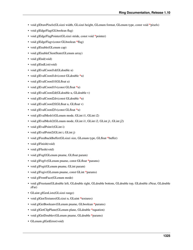 The Ring programming language - Version 1.10 documentation