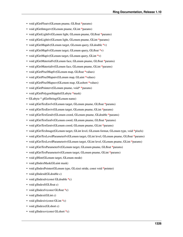 The Ring programming language - Version 1.10 documentation