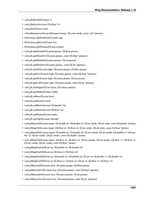 The Ring programming language - Version 1.10 documentation