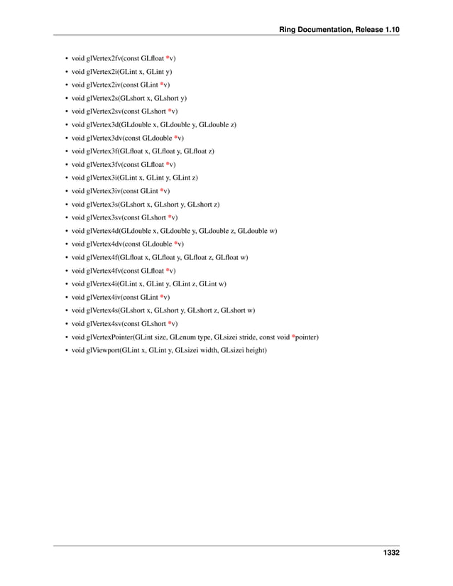 The Ring programming language - Version 1.10 documentation