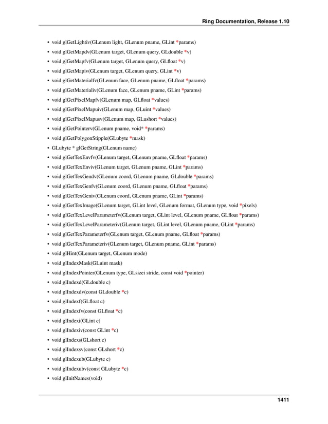 The Ring programming language - Version 1.10 documentation
