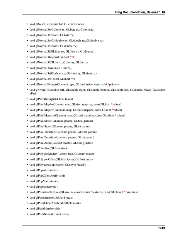 The Ring programming language - Version 1.10 documentation