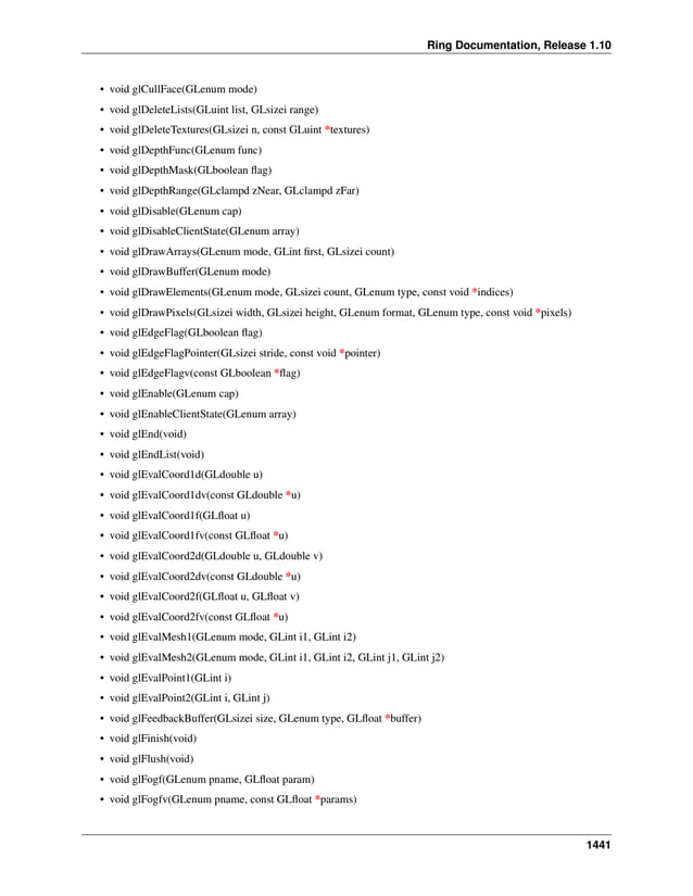 The Ring programming language - Version 1.10 documentation