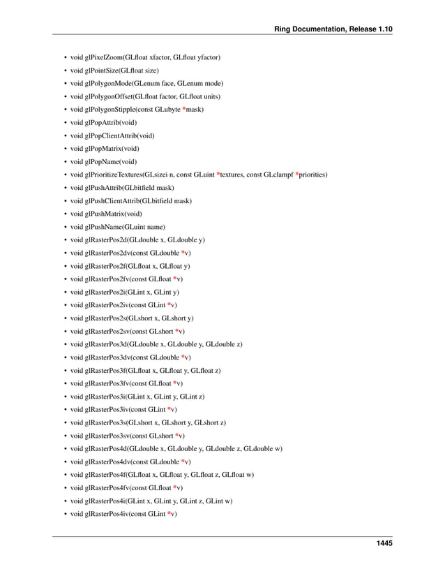 The Ring programming language - Version 1.10 documentation