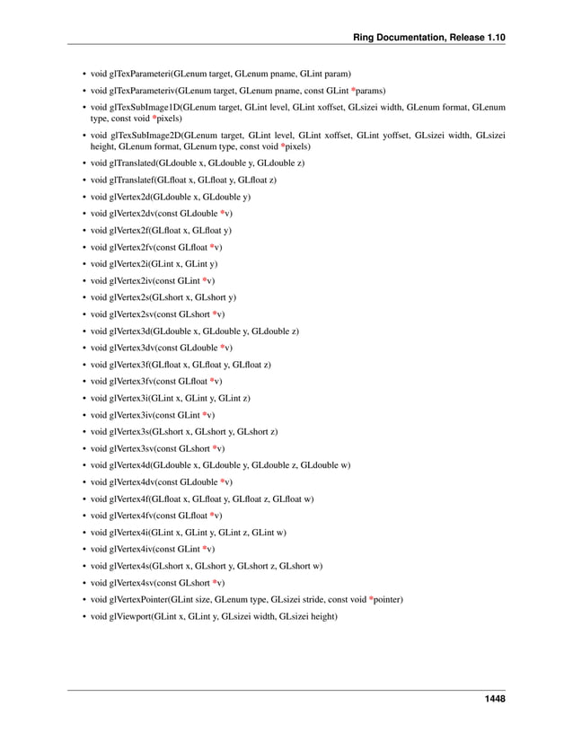 The Ring programming language - Version 1.10 documentation
