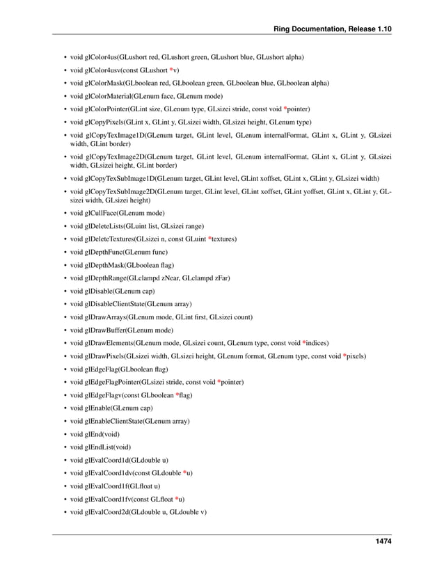 The Ring programming language - Version 1.10 documentation