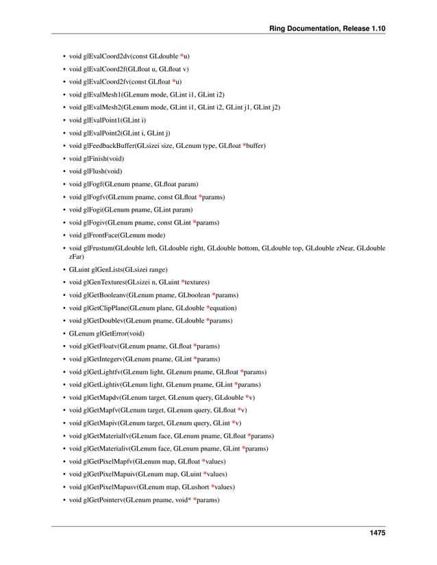 The Ring programming language - Version 1.10 documentation