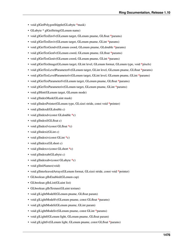 The Ring programming language - Version 1.10 documentation
