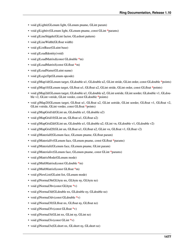 The Ring programming language - Version 1.10 documentation