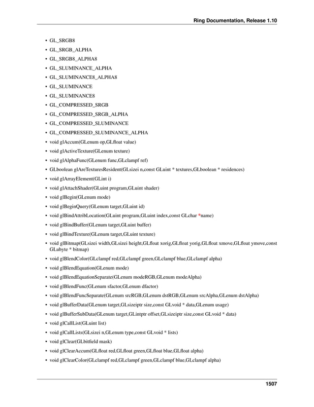 The Ring programming language - Version 1.10 documentation