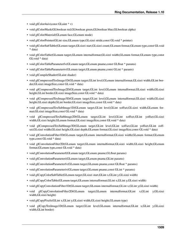 The Ring programming language - Version 1.10 documentation