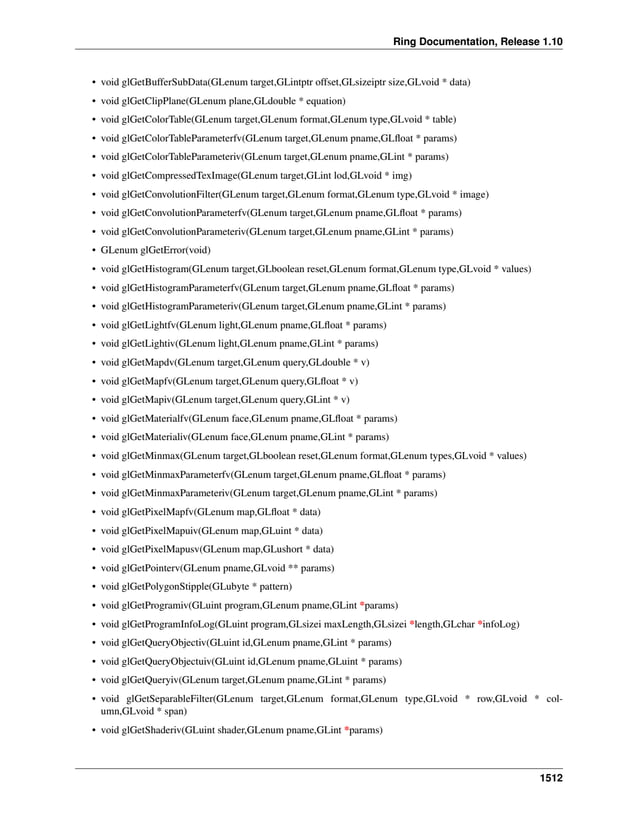 The Ring programming language - Version 1.10 documentation