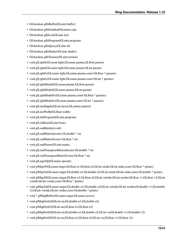 The Ring programming language - Version 1.10 documentation