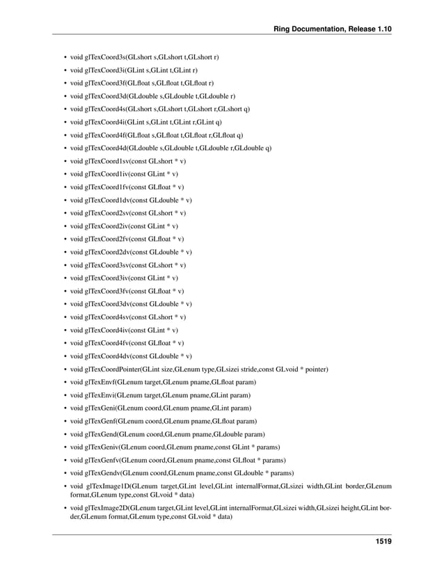 The Ring programming language - Version 1.10 documentation