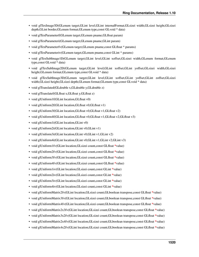 The Ring programming language - Version 1.10 documentation