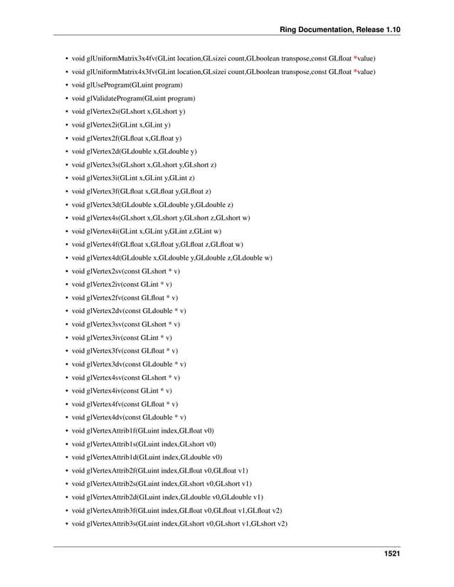 The Ring programming language - Version 1.10 documentation