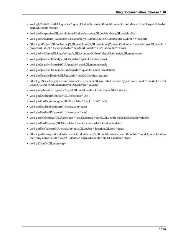 The Ring programming language - Version 1.10 documentation