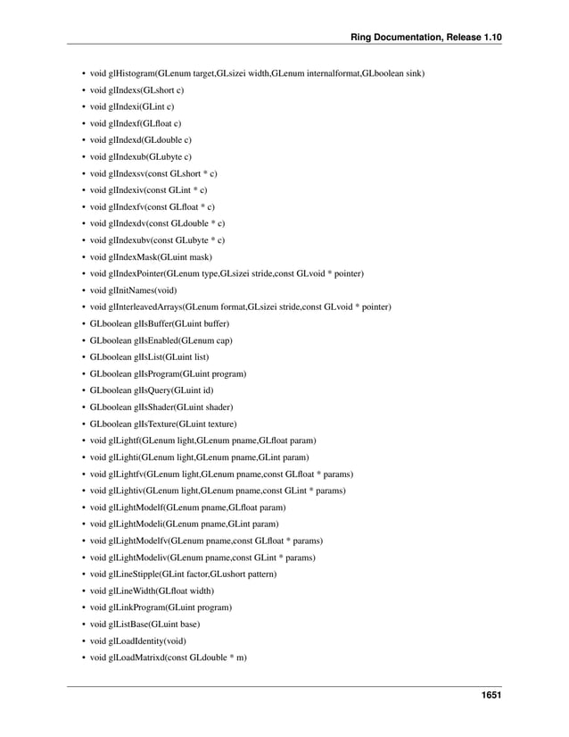 The Ring programming language - Version 1.10 documentation