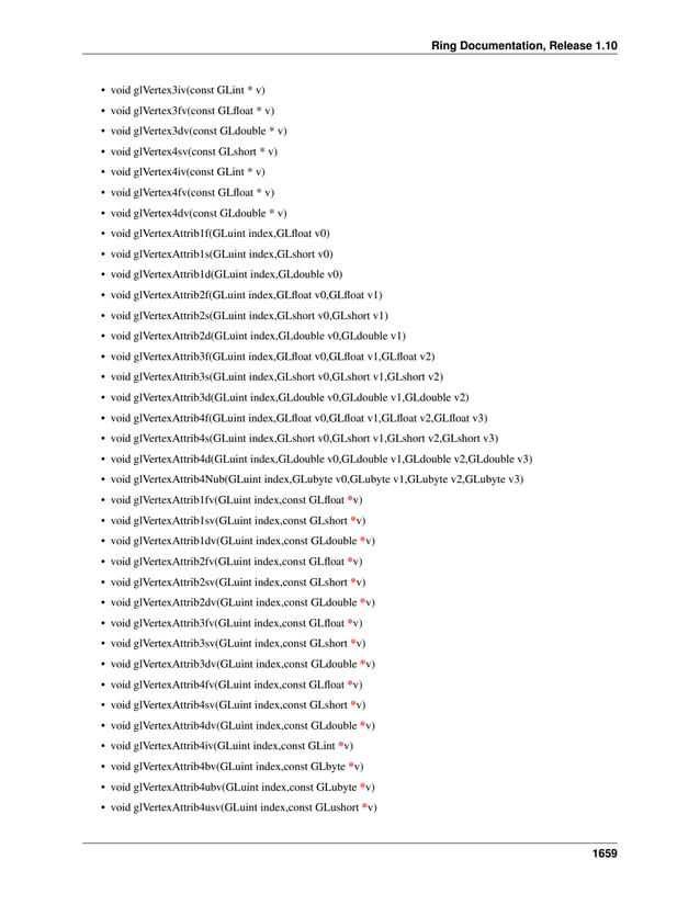 The Ring programming language - Version 1.10 documentation