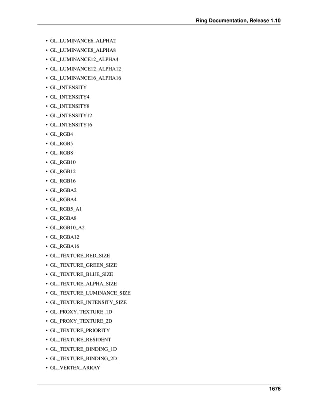The Ring programming language - Version 1.10 documentation