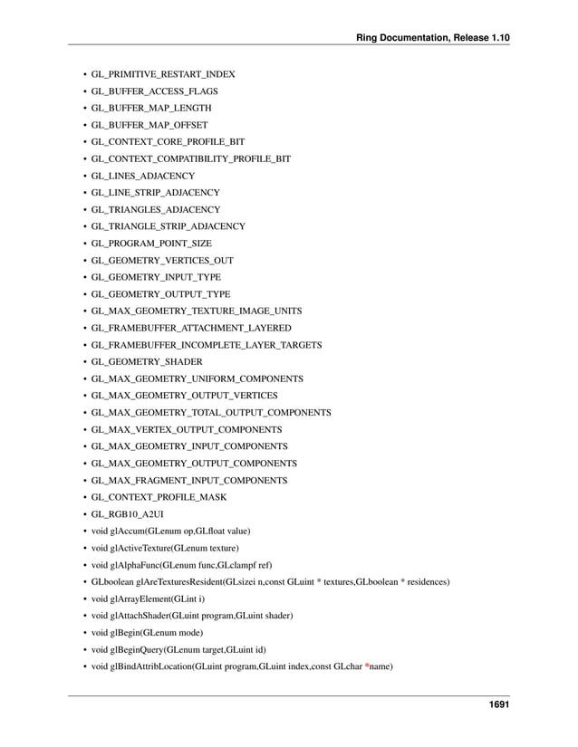 The Ring programming language - Version 1.10 documentation