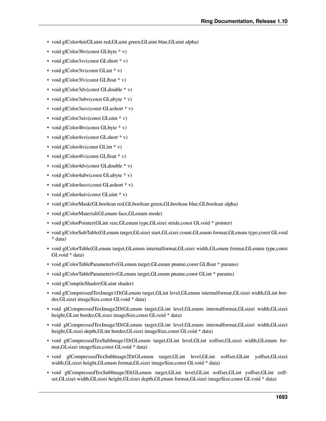 The Ring programming language - Version 1.10 documentation