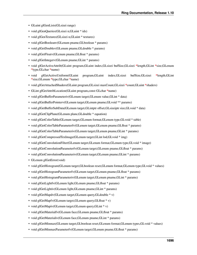 The Ring programming language - Version 1.10 documentation