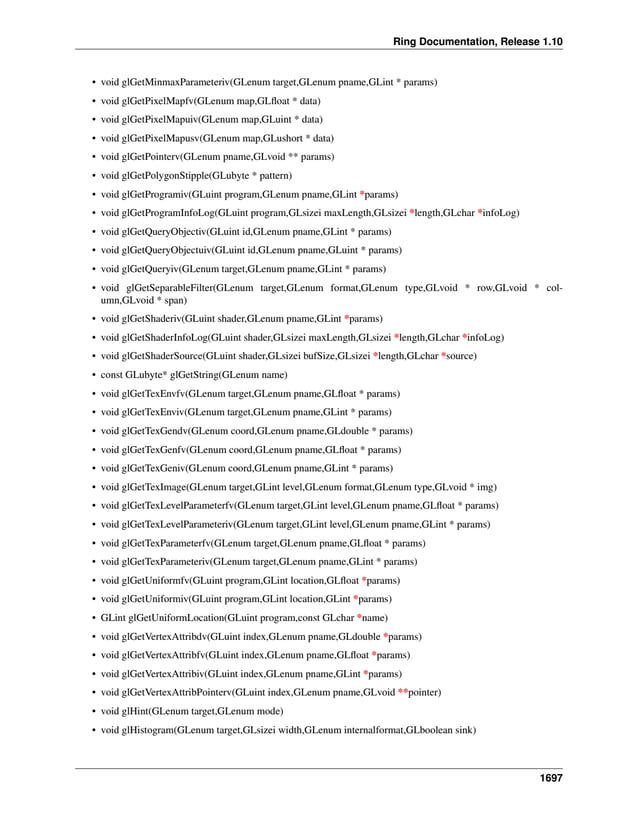 The Ring programming language - Version 1.10 documentation