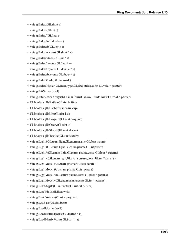 The Ring programming language - Version 1.10 documentation