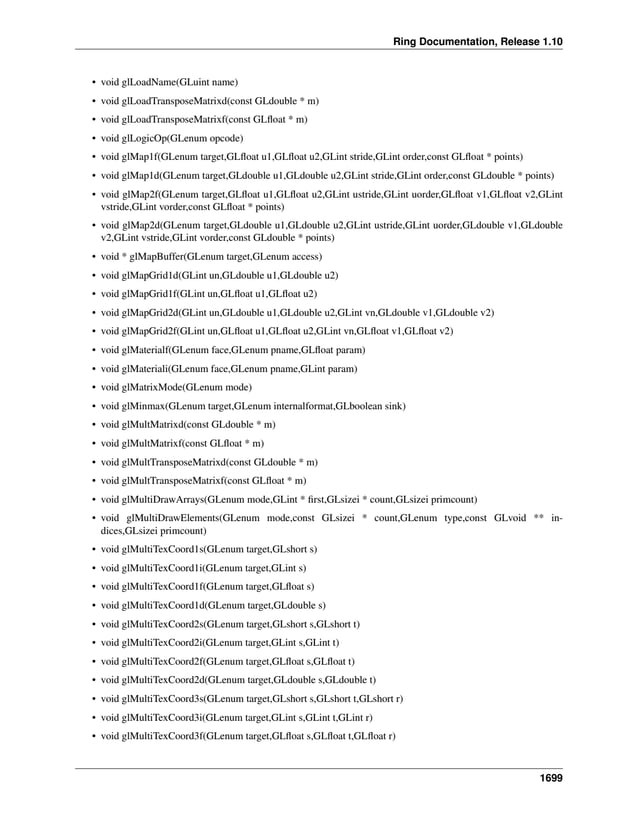 The Ring programming language - Version 1.10 documentation
