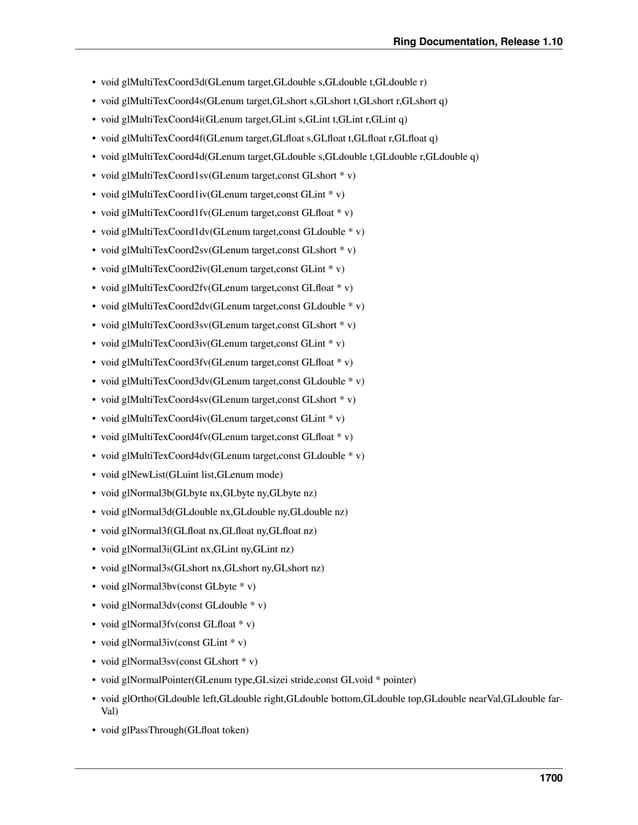 The Ring programming language - Version 1.10 documentation
