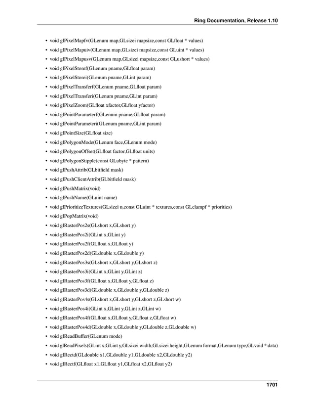 The Ring programming language - Version 1.10 documentation
