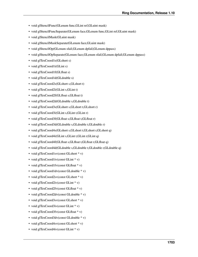 The Ring programming language - Version 1.10 documentation