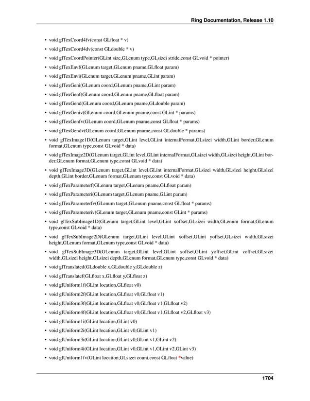 The Ring programming language - Version 1.10 documentation