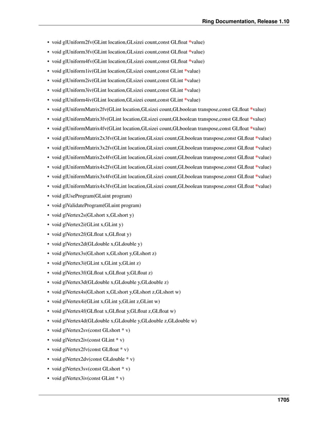 The Ring programming language - Version 1.10 documentation