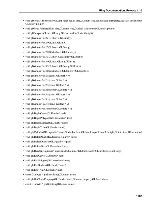 The Ring programming language - Version 1.10 documentation